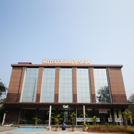 Hotel Grand Visava Lonavala Eksteriør billede