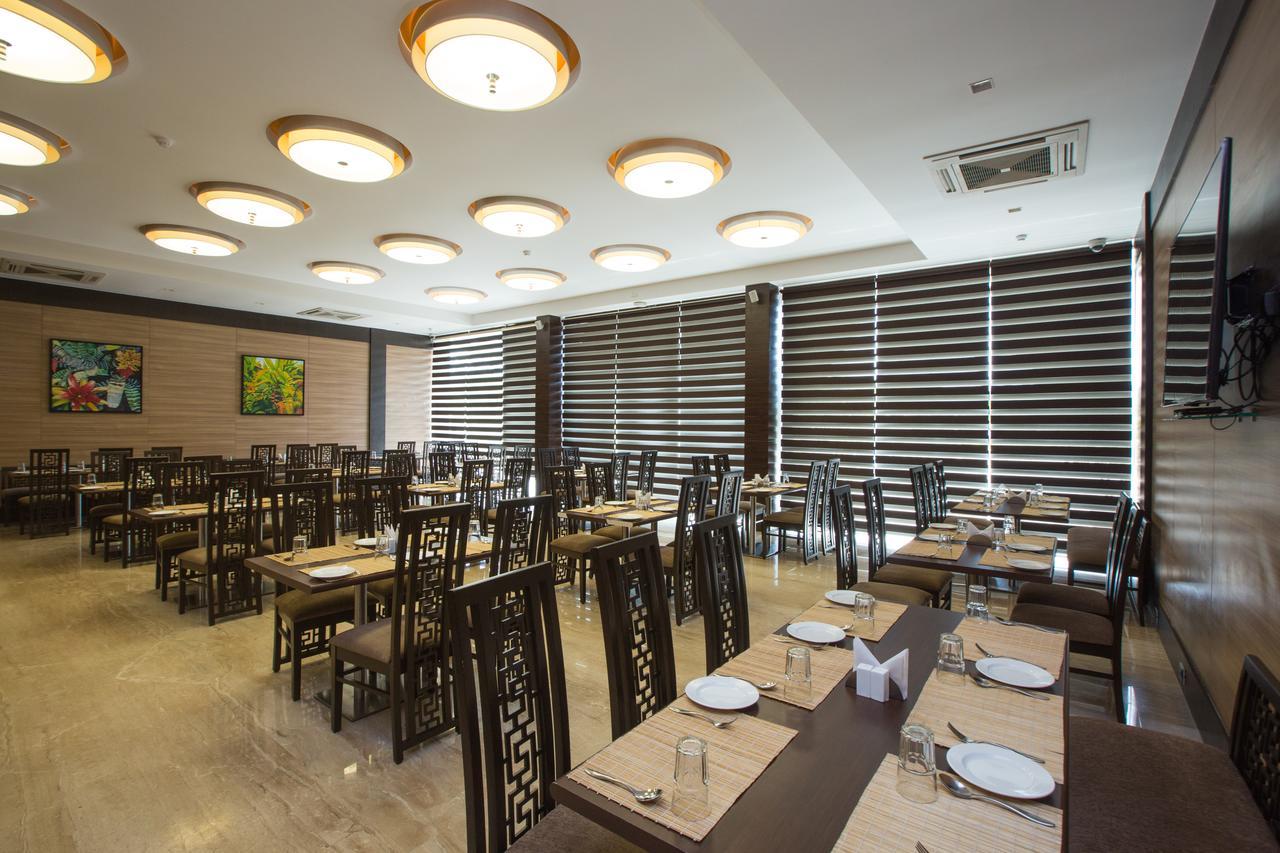 Hotel Grand Visava Lonavala Eksteriør billede